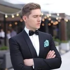 ZyphorBit - Anton Kovačić