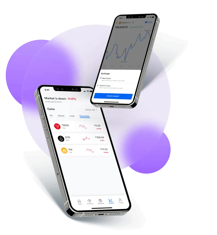 ZyphorBit - Decentralization Movement: Achieving Financial Freedom with ZyphorBit
