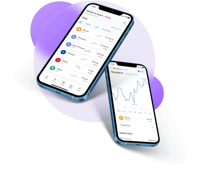 ZyphorBit - Sign-up now